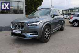 Volvo Xc 90 5 Χρόνια εγγύηση-INSCRIPTION T8 AWD AUTO '19