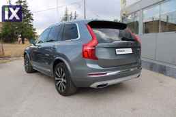 Volvo Xc 90 5 Χρόνια εγγύηση-INSCRIPTION T8 AWD AUTO '19