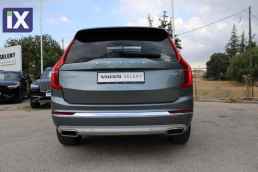 Volvo Xc 90 5 Χρόνια εγγύηση-INSCRIPTION T8 AWD AUTO '19