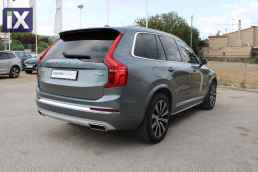 Volvo Xc 90 5 Χρόνια εγγύηση-INSCRIPTION T8 AWD AUTO '19