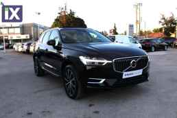 Volvo Xc 60  5 Χρόνια εγγύηση-INSCRIPTION T8 AWD AUTO '19