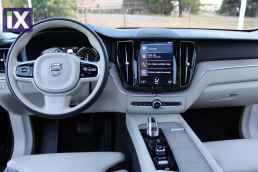 Volvo Xc 60  5 Χρόνια εγγύηση-INSCRIPTION T8 AWD AUTO '19