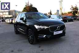 Volvo Xc 60  5 Χρόνια εγγύηση-INSCRIPTION T8 AWD AUTO '19