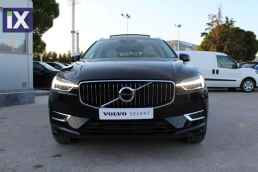 Volvo Xc 60  5 Χρόνια εγγύηση-INSCRIPTION T8 AWD AUTO '19