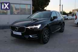 Volvo Xc 60  5 Χρόνια εγγύηση-INSCRIPTION T8 AWD AUTO '19