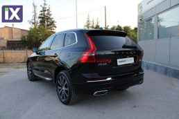 Volvo Xc 60  5 Χρόνια εγγύηση-INSCRIPTION T8 AWD AUTO '19