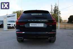 Volvo Xc 60  5 Χρόνια εγγύηση-INSCRIPTION T8 AWD AUTO '19