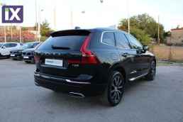 Volvo Xc 60  5 Χρόνια εγγύηση-INSCRIPTION T8 AWD AUTO '19