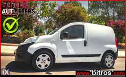 Fiat Fiorino 1.3 95HP SX PACK TECNICO -GR '19