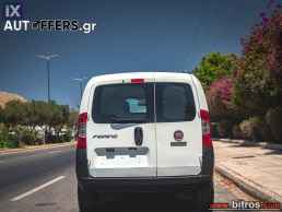 Fiat Fiorino 1.3 95HP SX PACK TECNICO -GR '19