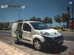 Fiat Fiorino 1.3 95HP SX PACK TECNICO -GR '19