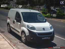 Fiat Fiorino 1.3 95HP SX PACK TECNICO -GR '19