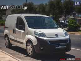 Fiat Fiorino 1.3 95HP SX PACK TECNICO -GR '19