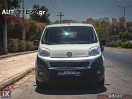 Fiat Fiorino 1.3 95HP SX PACK TECNICO -GR '19