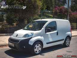 Fiat Fiorino 1.3 95HP SX PACK TECNICO -GR '19