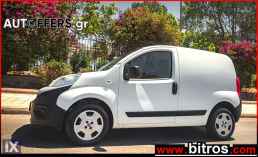 Fiat Fiorino 1.3 95HP SX PACK TECNICO -GR '19