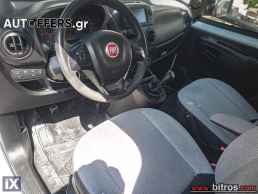 Fiat Fiorino 1.3 95HP SX PACK TECNICO -GR '19