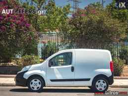 Fiat Fiorino 1.3 95HP SX PACK TECNICO -GR '19