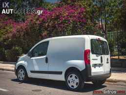 Fiat Fiorino 1.3 95HP SX PACK TECNICO -GR '19