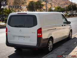 Mercedes-Benz Viano Vito Van long 111 CDI (Front-wheel) '19