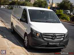 Mercedes-Benz Viano Vito Van long 111 CDI (Front-wheel) '19