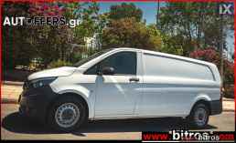 Mercedes-Benz Viano Vito Van long 111 CDI (Front-wheel) '19