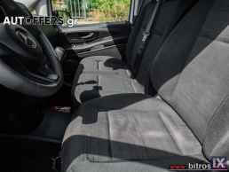 Mercedes-Benz Viano Vito Van long 111 CDI (Front-wheel) '19