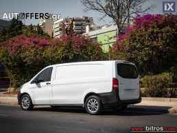 Mercedes-Benz Viano Vito Van long 111 CDI (Front-wheel) '19