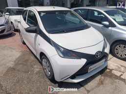 Toyota Aygo X-play touch 1.0 69Hp  '18