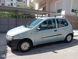 Fiat Punto '03
