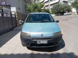 Fiat Punto '03