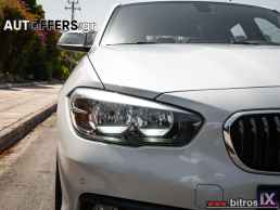 Bmw 116 D 116Hp EfficientDynamics 0 ΤΕΛΗ -GR '16