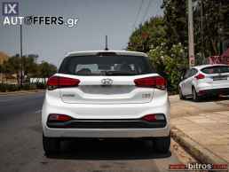 Hyundai i20 100hp 7-DCT Exclusive 1.0 '19