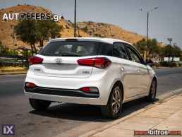 Hyundai i20 100hp 7-DCT Exclusive 1.0 '19