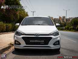 Hyundai i20 100hp 7-DCT Exclusive 1.0 '19