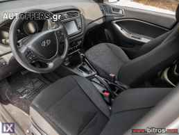 Hyundai i20 100hp 7-DCT Exclusive 1.0 '19