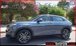 Honda HR-V EXECUTIVE NAVI-XENON-R18 '22