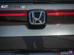 Honda HR-V EXECUTIVE NAVI-XENON-R18 '22