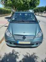 Mercedes-Benz A 150  Elegance '06