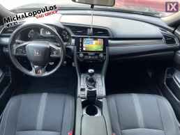 Honda Civic VTEC 130HP ELEGANCE '17