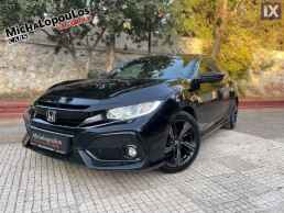 Honda Civic VTEC 130HP ELEGANCE '17