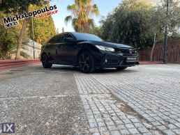 Honda Civic VTEC 130HP ELEGANCE '17