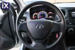 Hyundai i10 5 Χρόνια εγγύηση-ACTIVE AUTO '19