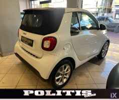 Smart Fortwo Passion 82hp  '18
