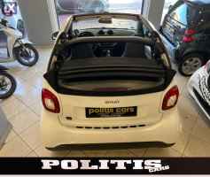 Smart Fortwo Passion 82hp  '18