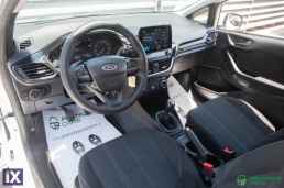 Ford Fiesta Trend VAN 1.5TDCi 85HP ΟΘΟΝΗ 6ΤΑΧΥΤΟ EU6 '20