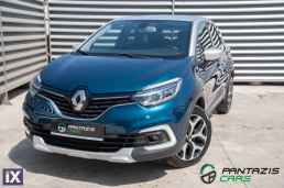 Renault Captur Intens 1.3TCe 150 HP AUTO ΟΘΟΝΗ CLIMA 150€ ΤΕΛΗ '19