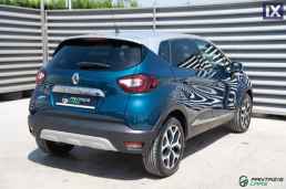 Renault Captur Intens 1.3TCe 150 HP AUTO ΟΘΟΝΗ CLIMA 150€ ΤΕΛΗ '19