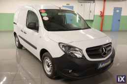 Mercedes-Benz CITAN 109 L1H1 /Δωρεάν Εγγύηση και Service '20