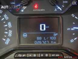 Citroen C3 NEW 1.2 PURETECH 82HP -GR '20